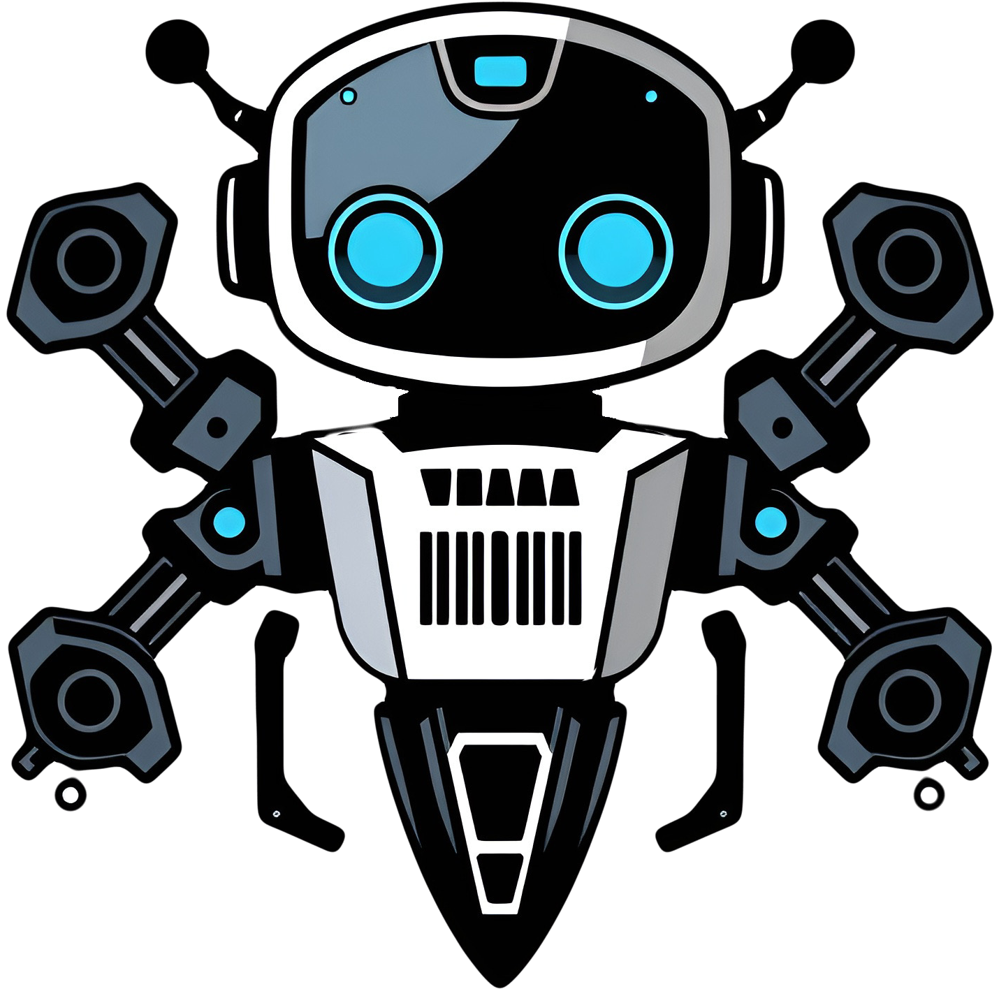 BotterFlow Logo